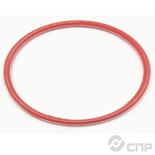 Кольцо в оболочке уплотнительное 4х1,8