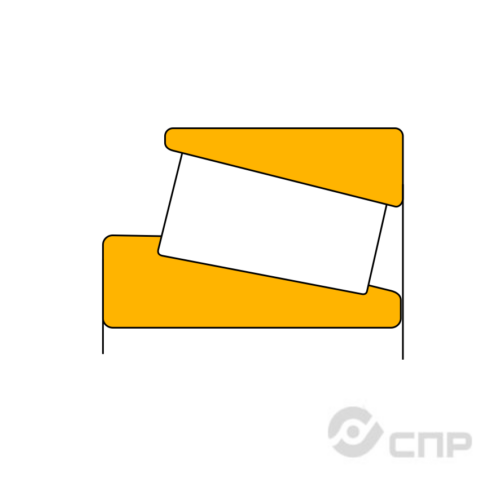 Подшипники конические SKF в Коряжме