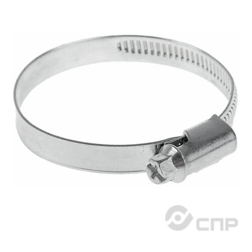 Хомуты червячные в Коряжме