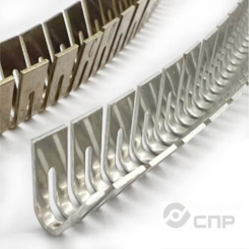 Пружины меандровые в Коряжме